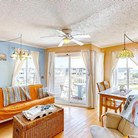 A Place At The Beach IV Atlantic Beach Room photo