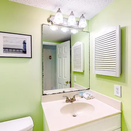 A Place At The Beach IV Atlantic Beach Room photo