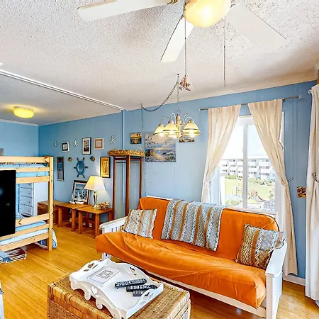 A Place At The Beach IV Atlantic Beach Room photo