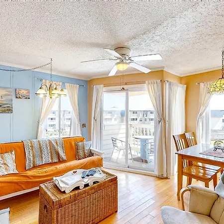 A Place At The Beach IV Atlantic Beach Room photo