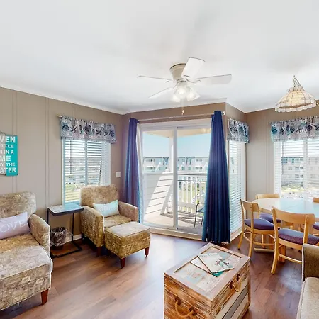 A Place At The Beach IV Atlantic Beach Room photo