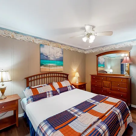 A Place At The Beach IV Atlantic Beach Room photo