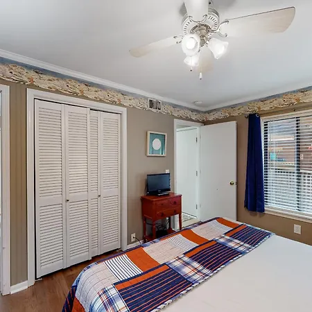 A Place At The Beach IV Atlantic Beach Room photo