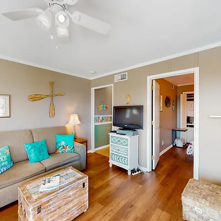 A Place At The Beach IV Atlantic Beach Room photo