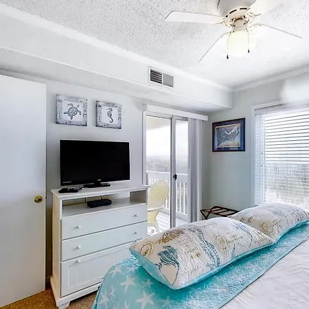 A Place At The Beach IV Atlantic Beach Room photo