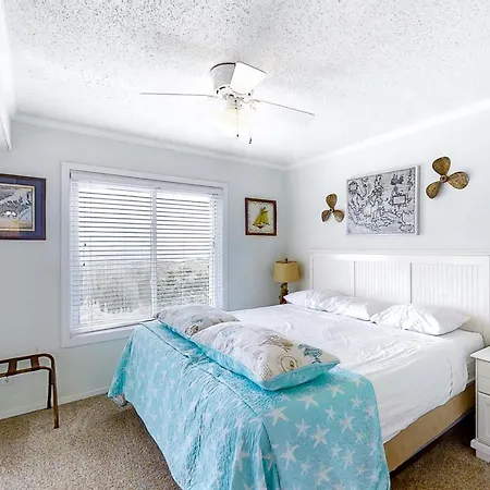 A Place At The Beach IV Atlantic Beach Room photo