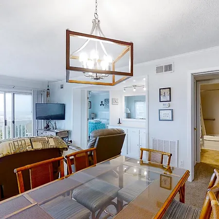 A Place At The Beach IV Atlantic Beach Room photo