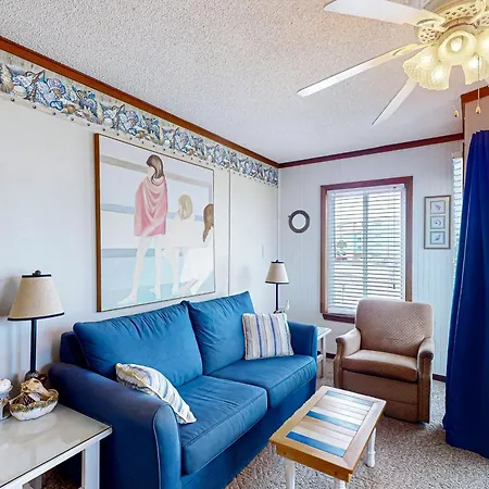 A Place At The Beach IV Atlantic Beach Room photo