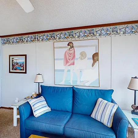 A Place At The Beach IV Atlantic Beach Room photo