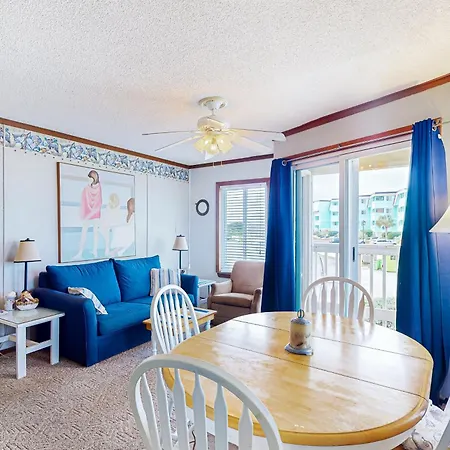 A Place At The Beach IV Atlantic Beach Room photo