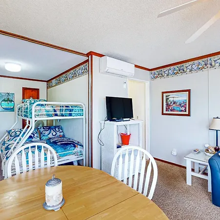 A Place At The Beach IV Atlantic Beach Room photo