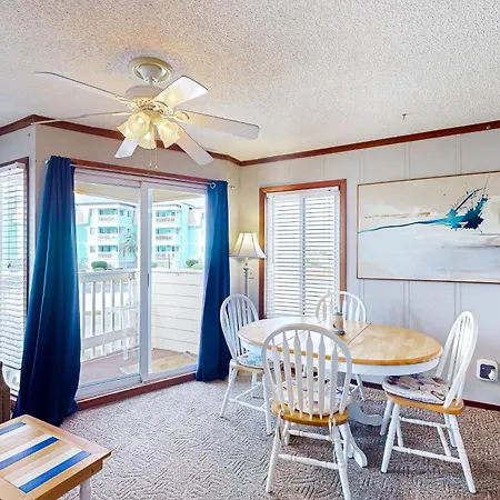 A Place At The Beach IV Atlantic Beach Room photo