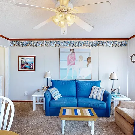 A Place At The Beach IV Atlantic Beach Room photo