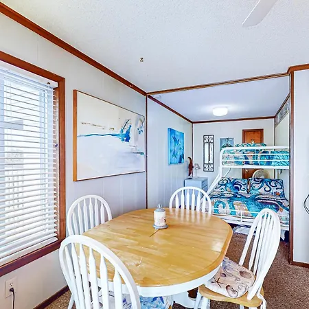 A Place At The Beach IV Atlantic Beach Room photo