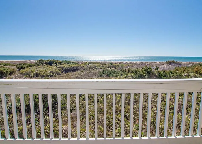 A Place At The Beach IV