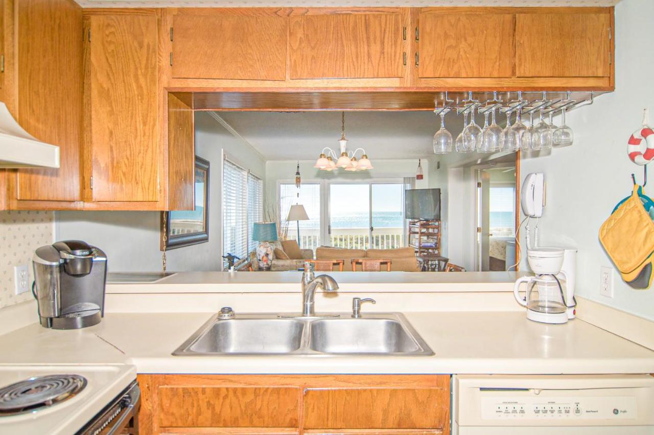 Holiday home A Place At The Iv Atlantic Beach