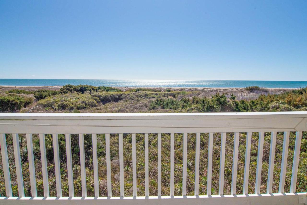 A Place At The Iv Holiday home Atlantic Beach