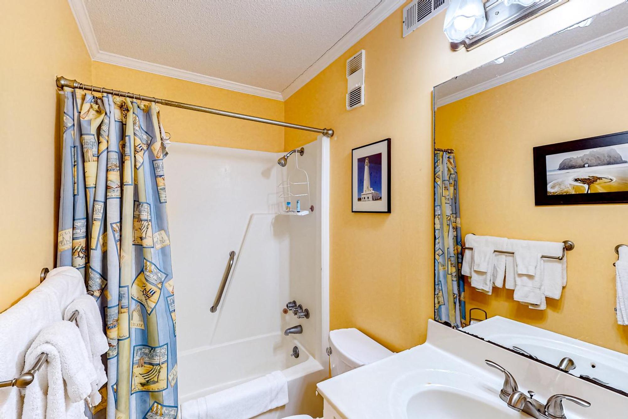 A Place At The Iv Holiday home Atlantic Beach