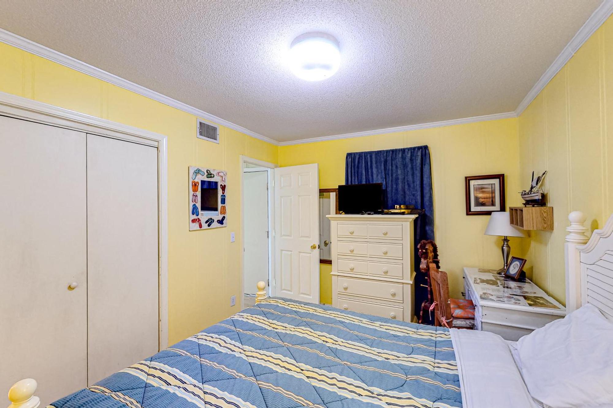 Holiday home A Place At The Iv Atlantic Beach