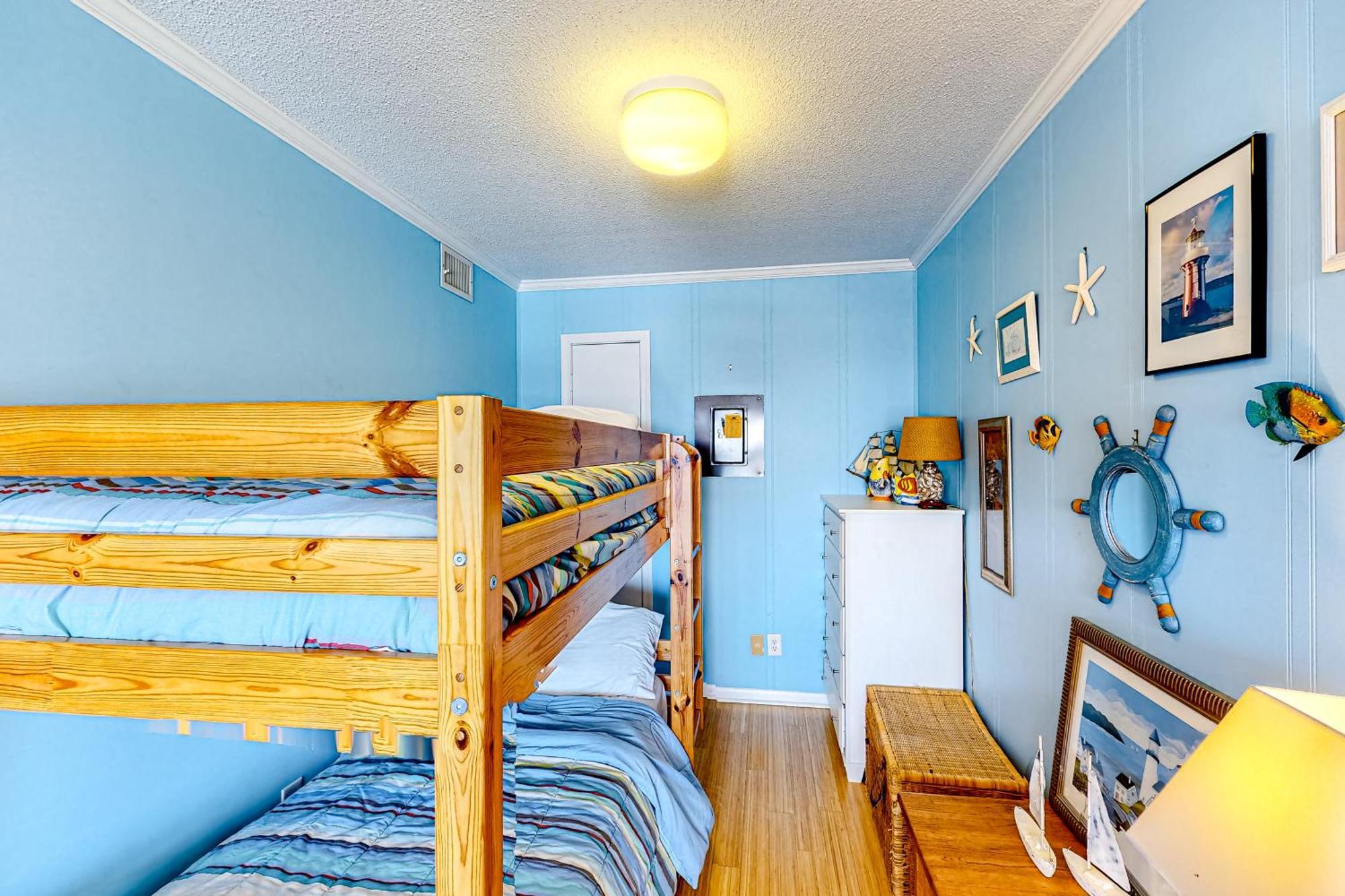 A Place At The Iv Holiday home