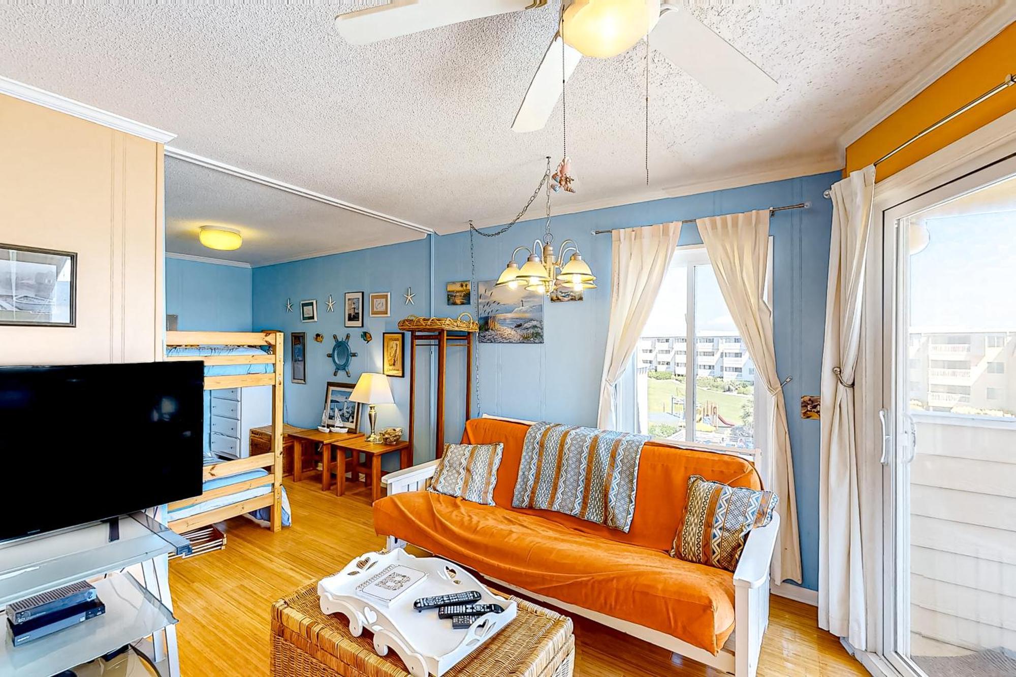 A Place At The Iv Atlantic Beach