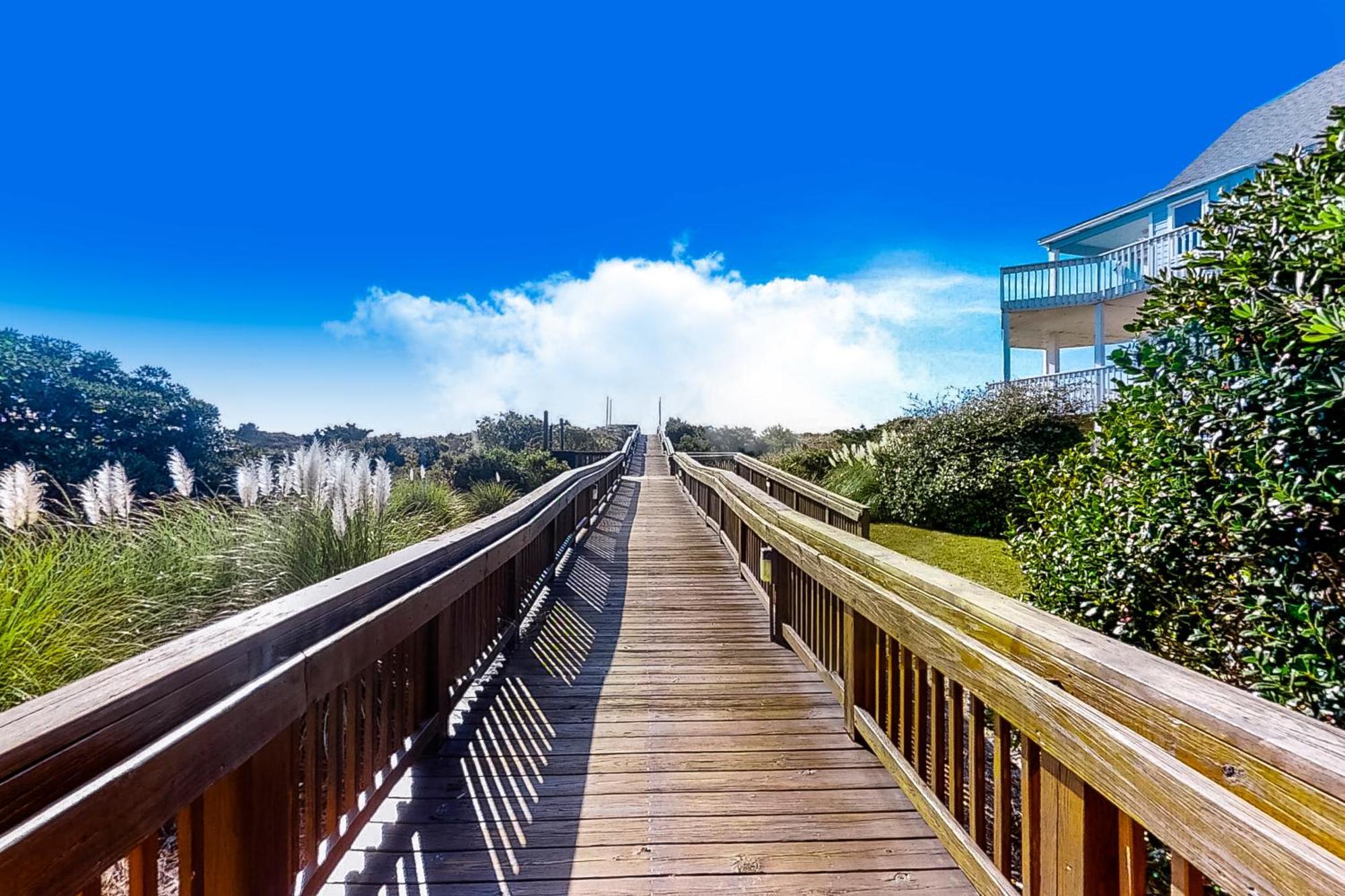 A Place At The Iv Atlantic Beach