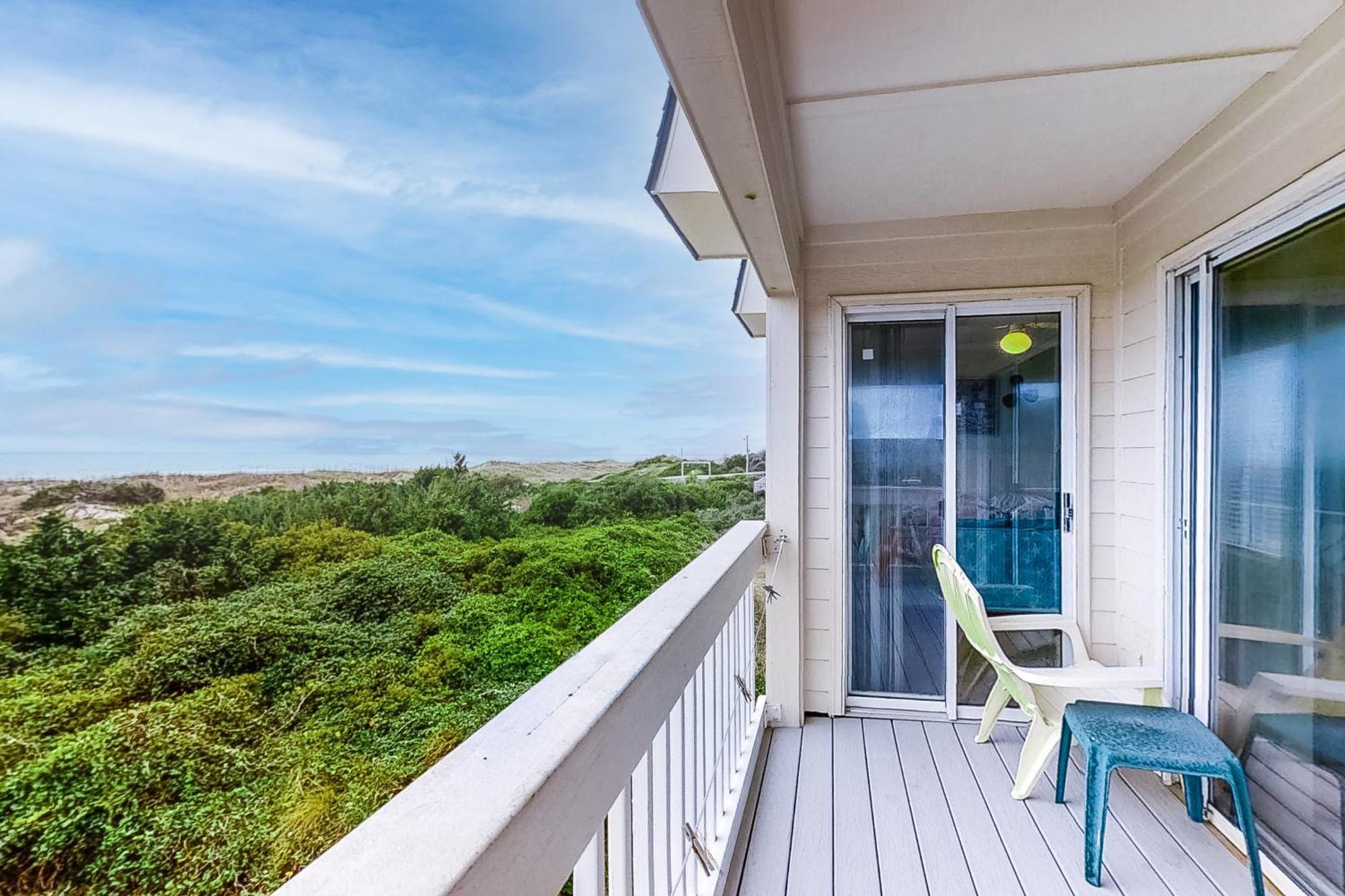 Holiday home A Place At The Iv Atlantic Beach