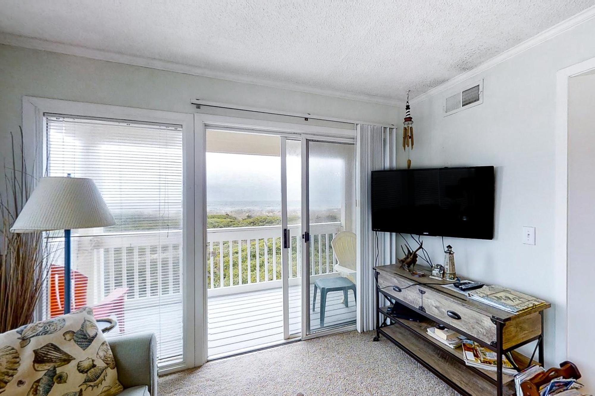 A Place At The Iv Holiday home *