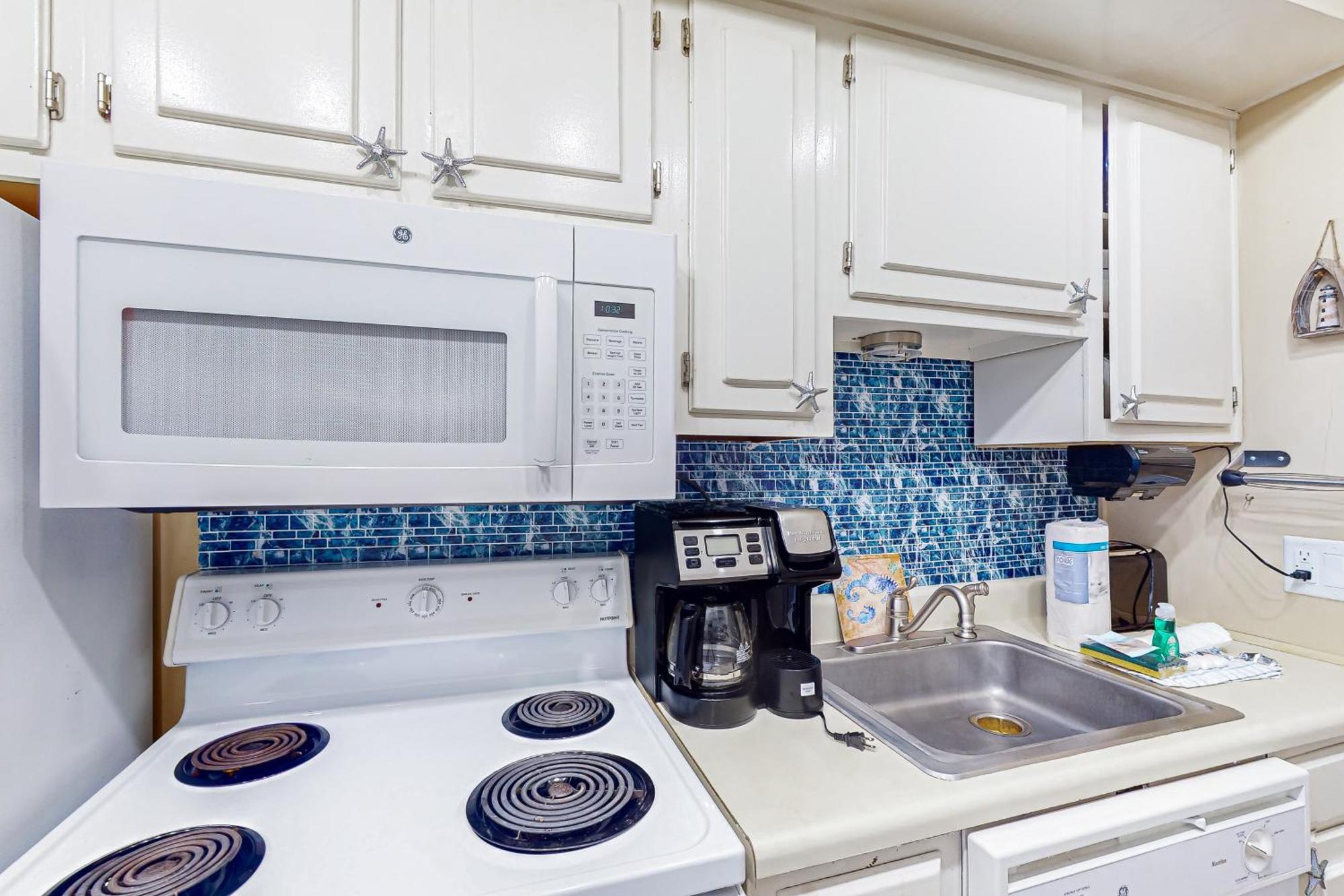 A Place At The Iv Holiday home Atlantic Beach