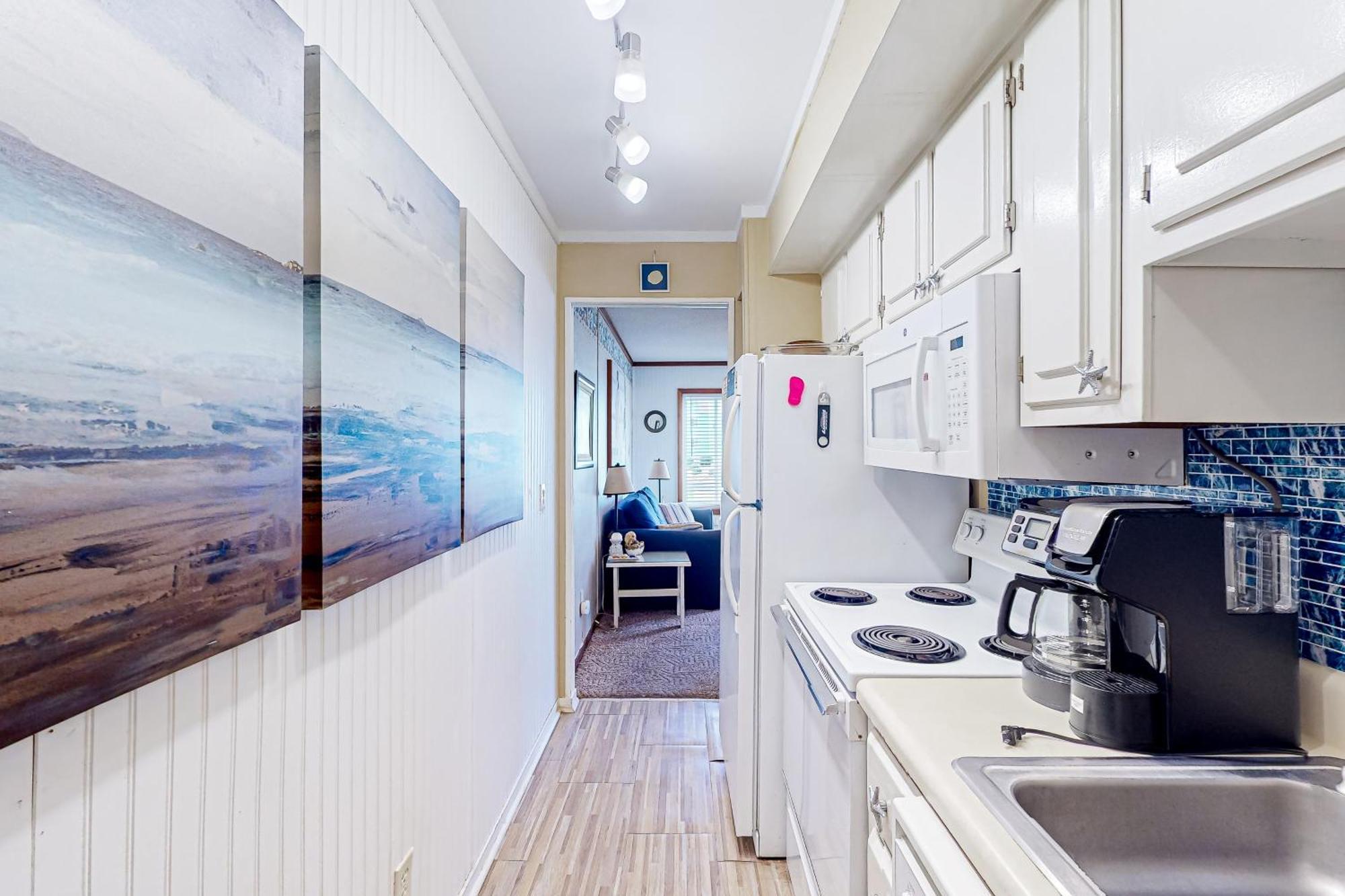 A Place At The Iv Holiday home *