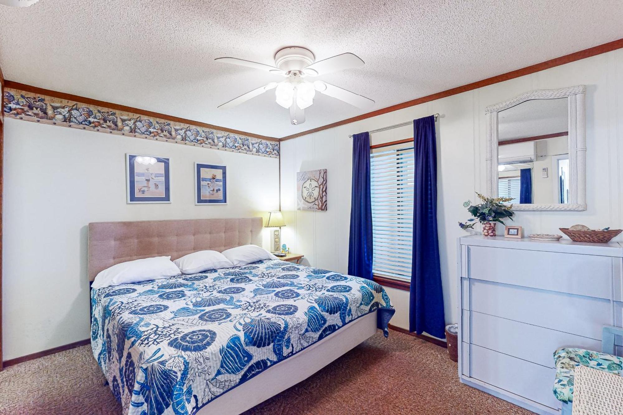 Holiday home A Place At The Iv Atlantic Beach