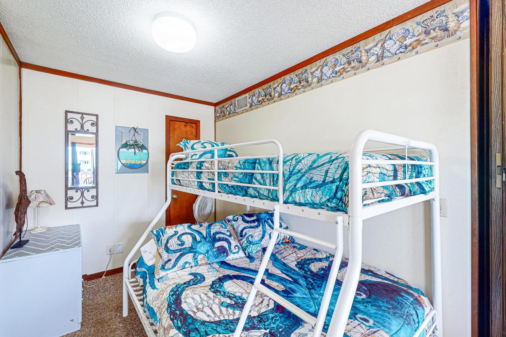 A Place At The Iv Holiday home Atlantic Beach