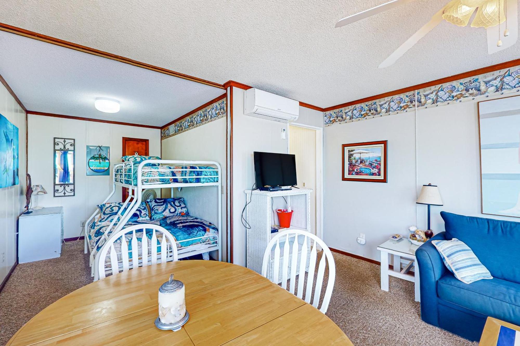 A Place At The Iv Atlantic Beach
