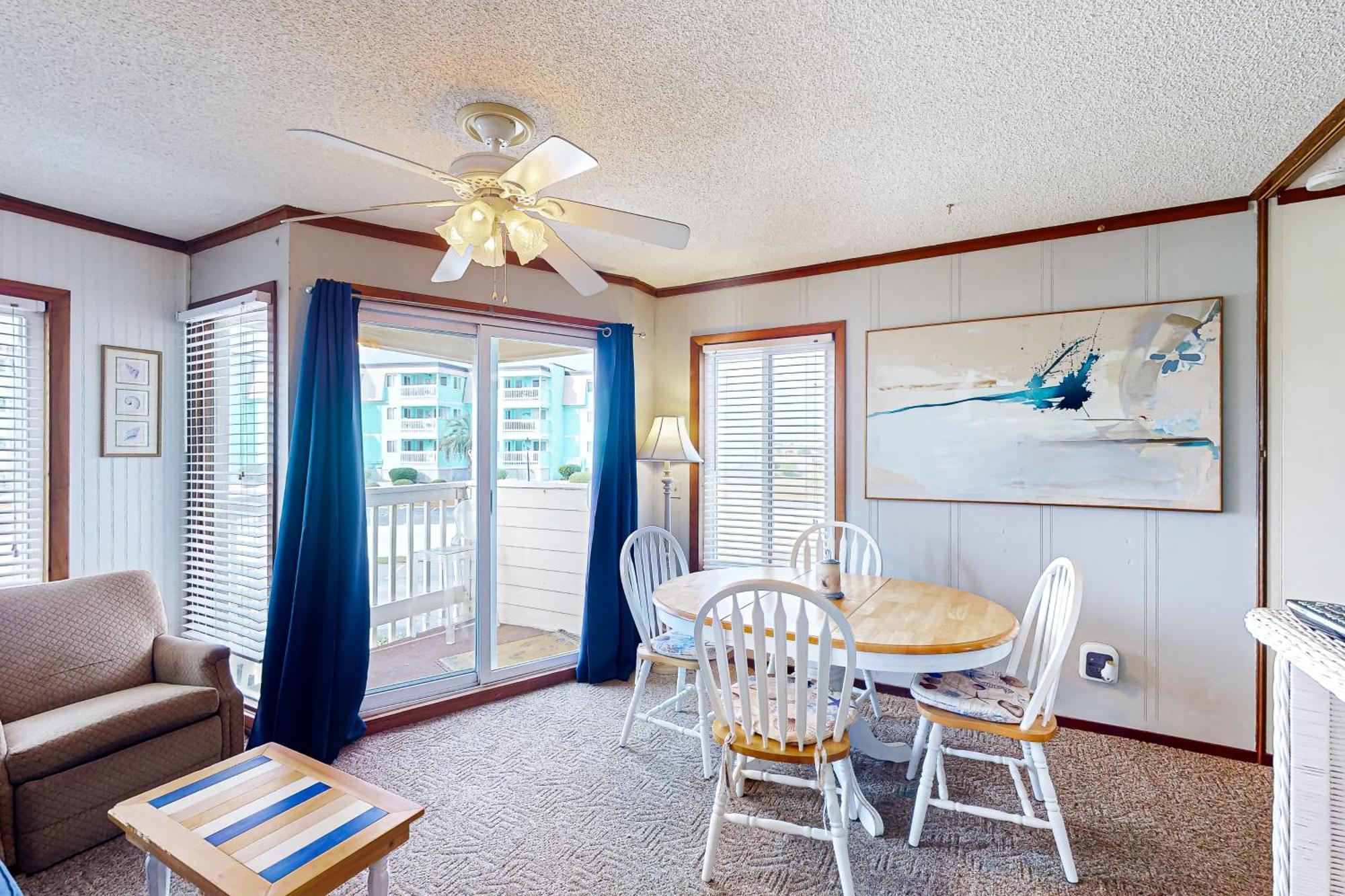A Place At The Iv Holiday home *