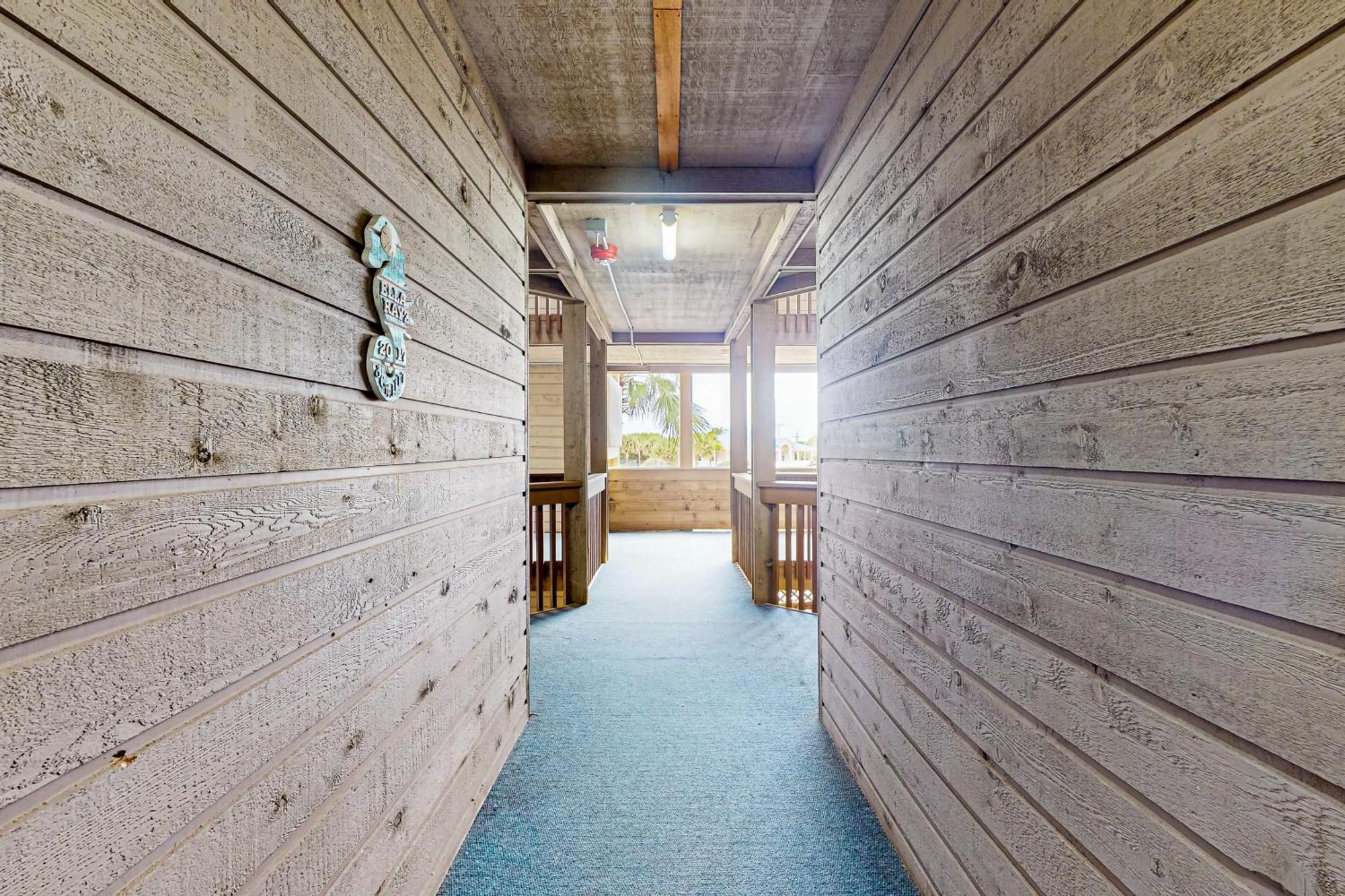 A Place At The Iv Holiday home *