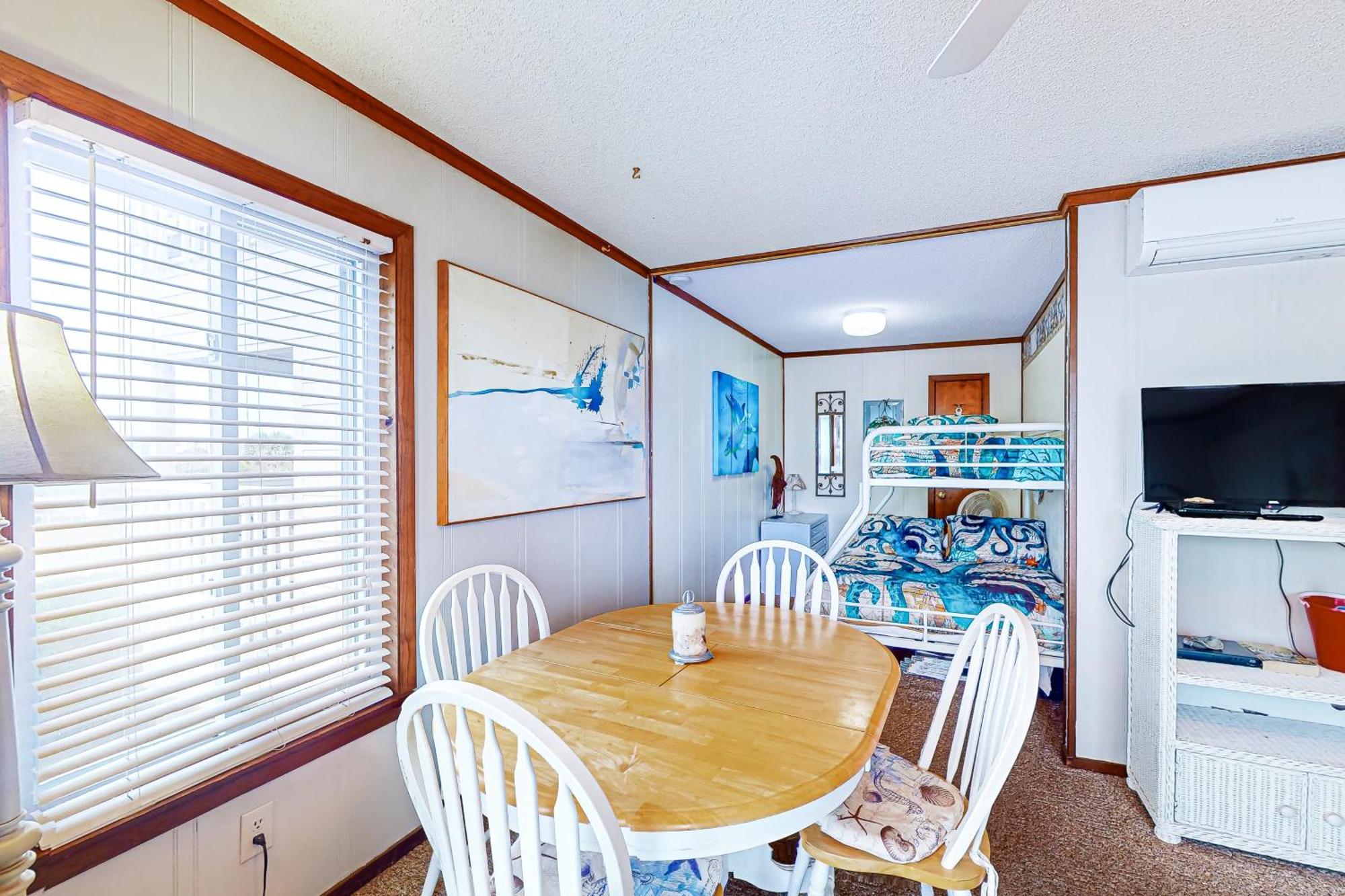 Holiday home A Place At The Iv Atlantic Beach